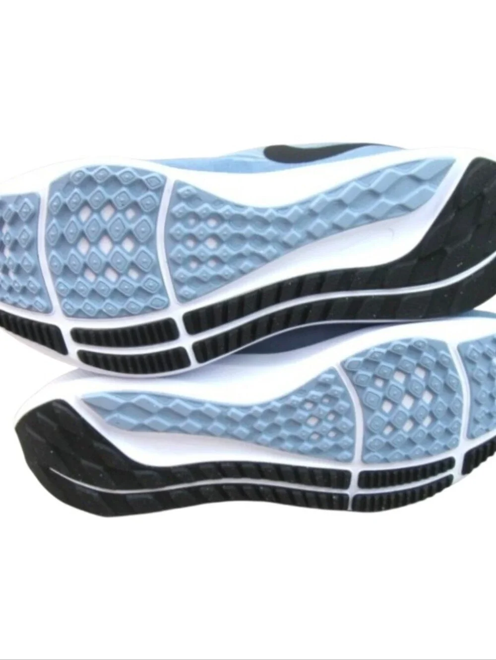 Nike Air Zoom Pegasus 39 Running Shoes Mens Slate Black NEW DH4071-401